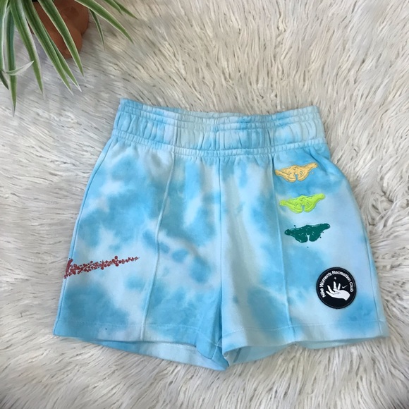 New🌿Nike Running Training Shorts - Picture 2 of 9